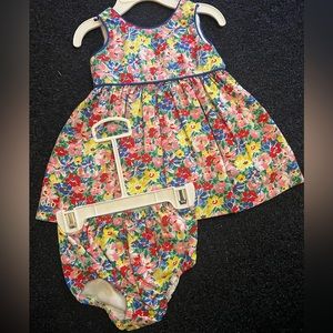 Ralph Lauren baby dress